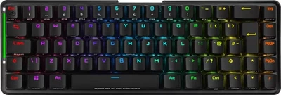 83626237 ASUS ROG Falchion Gaming-Tastatur - Bild 1 von 4