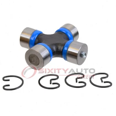 SKF Front Universal Joint for 2007-2013 GMC Sierra 1500 6.2L V8 - Driveline sk - Image 1 of 4