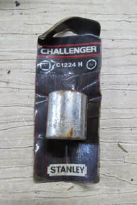 Stanley Challenger 3/4" Socket C1224H - Picture 1 of 3