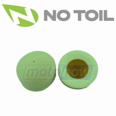 No Toil Pre-Oiled Air Filter for 2009-2014 Kawasaki KLX250S - Fuel & Air Air ae Foto 1 de 4