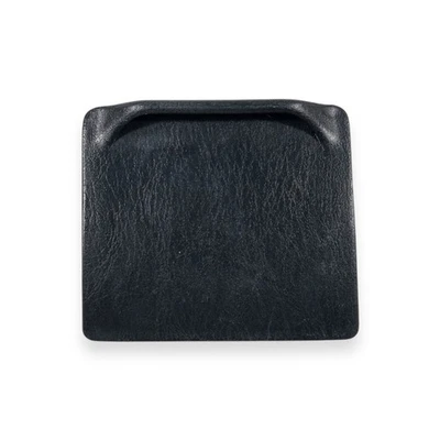 Черный оригинальный левый поддон для хранения монет со стороны водителя для Toyota Corolla Prizm 1998-2002 годов выпуска - Изображение 1 из 4