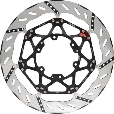 Rotor de freno etapa 0 de frenado para Honda CBR1000RR EPR098R 2008-2015 Foto 1 de 3