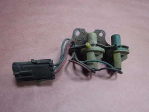 Jeep Wrangler YJ 87-90 Emission Solenoid Valve 2 Bank Factory OEM 3240803 - Foto 1 di 4