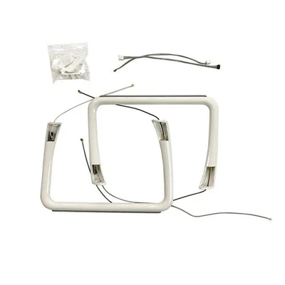 New Original Body Shell Middle Frame Landing Gear Upper Shell for DJI Phantom 4 - Image 1 of 4