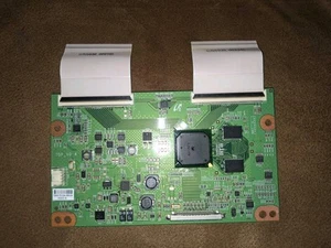 ¡PROBADO! Sony T-Con con cintas # LJ94-03151G para KDL-55EX500 KDL-55EX501 - Imagen 1 de 5