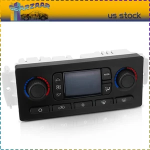 AC Heater Climate Control Module 599-211XD For Chevy GMC Improved Design15832311 - Picture 1 of 24