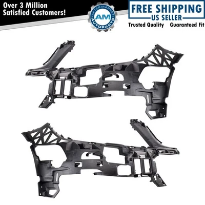 Parte superior delantera para Mercedes-Benz C250 C300 C350 2012-2014 Foto 1 de 4