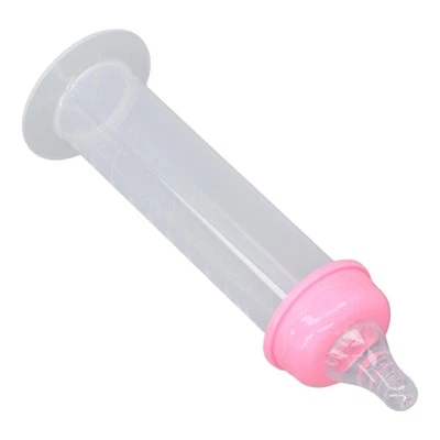 Manual Breast Pump Portable Soft Comfortable Convenient Practical - Image 1 of 4