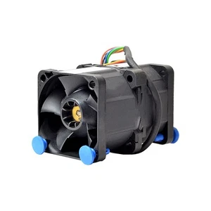 Delta Electronics Gehäuse Lüfter HOT SWAP GFB0412EHS 12V 1.82A - Bild 1 von 2