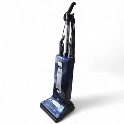 Sebo Automatic X4 Upright Vacuum Cleaner – VGC, Cleaned & Working, Free UK P&P - Image 1 of 4