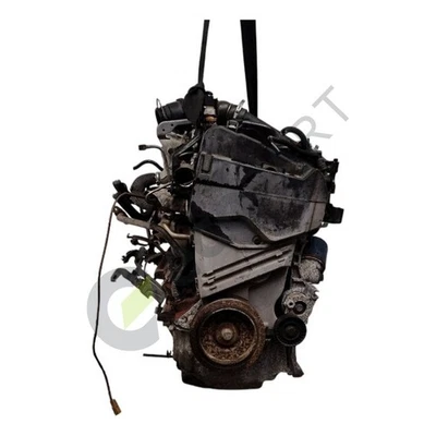 DACIA DUSTER Engine Mk2 1.5 Diesel 80kW K9K658 - Image 1 of 4
