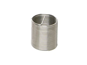 Inserti Di Recoil Free Run Metric M6.0 - 1.00 Pitch x 1.5D RCL05063 - Picture 1 of 1