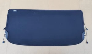 Mensola Baule Cappelliera Pianale Posteriore Originale per FORD PUMA 2019 a oggi - Imagen 1 de 9
