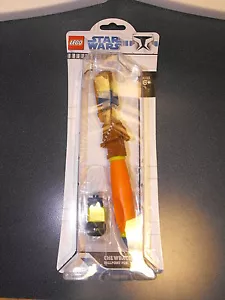 Lego SW Chewbacca Pen - Clone Wars Free Shipping - Picture 1 of 1