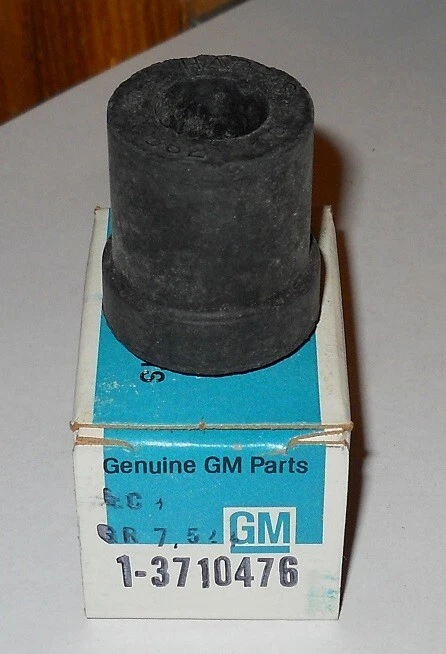 NOS 1956-57 Chevrolet Rear Lower Spring Bushing - Image 1 of 1