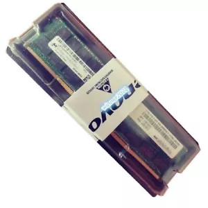 01KN325 01KN327 Lenovo/IBM 2RX8 16GB DDR4 PC4-2400 Unbuffered UDIMM ECC Memory - Picture 1 of 4