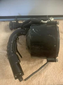 NATO 5 INCH HAND SIGNALLING LANTERN 1991 MORSE CODE LAMP LIGHT - Picture 1 of 12