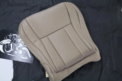 Tapizado asiento conductor Toyota 4Runner 1997-1998-1999-2000-2001-2002 Limited Foto 1 de 4