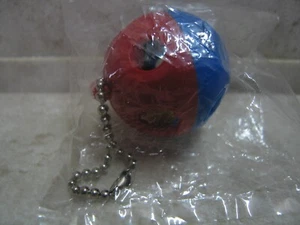 Tupperware Schlüsselanhänger Miniatur vom Kinder Steck- Spielball (409) - Bild 1 von 5