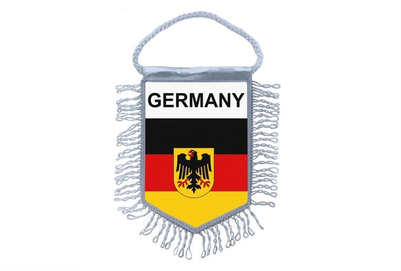 Bandiere Tedesche, Bandiere Della Germania E Land Tedeschi, Bandiere.it