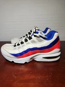 Nike Air Max 95 GS 'Solar Pack' 905348-103 Youth Size 4Y / Women’s Size 5.5 - Picture 1 of 6