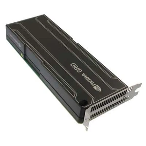 HP NVIDIA GRID K1 GPU VGPU 16GB PCI-E - 736759-001 - Bild 1 von 5