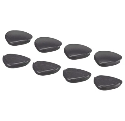 IKEA UNDVIKA Parachoques Protectores de Esquina y Borde para Bebés y Niños, Pack de 8 Foto 1 de 4