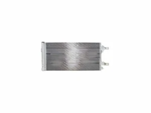 For 2014-2019 Ram ProMaster 2500 A/C Condenser TYC 21714YZ 2015 2016 2017 2018 - Picture 1 of 2