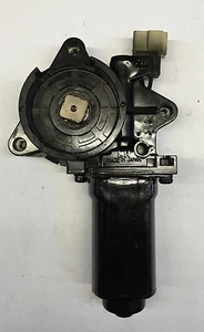 WINDOW LIFT MOTOR left front for MITSUBISHI ECLIPSE EAGLE TALON  LASER 1990-1994 - Bild 1 von 2