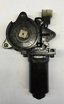 ДВИГАТЕЛЬ ПОДЪЕМА ОКОН левый передний для MITSUBISHI ECLIPSE EAGLE TALON LASER 1990-1994 - Изображение 1 из 2