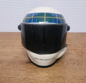  Mini Helmet, Alan McNish,Orvis Watch Rare Edition  - Picture 1 of 8