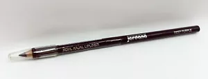 1 X JORDANA~Lip Liner~06. Deep Purple~Sealed Discontinued~046 Oz~NEW! - Picture 1 of 5