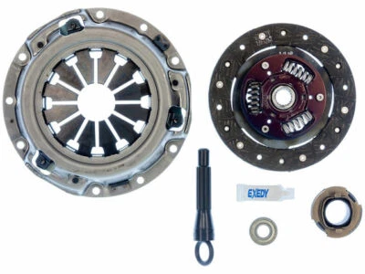 For 1988-1993 Ford Festiva Clutch Kit Exedy 99295FD 1991 1989 1990 1992 - Image 1 of 2