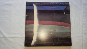 Paul McCartney And Wings – Wings Over America 3 x LP 1976 PCSP720 with poster - Picture 1 of 12