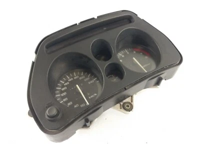 Honda ST 1100 SC26 Pan European [1990] - спидометр кабины пилотов - Изображение 1 из 4