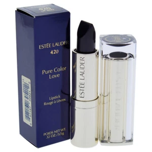 Estée Lauder UP BEET Pure Color Love LIPSTICK Full Size Boxed 420 - Picture 1 of 1