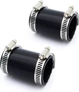 9N9652 Air Cleaner Hose for Replaces Fo-rd 9N 8N 2N NAA 600 800 4Cyl Tractors... - Picture 1 of 5