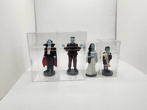 Munsters - 1984 Kayro-Vue Pro PVC 3" Figuren - mit Schutzhüllen - RAR - Bild 1 von 4