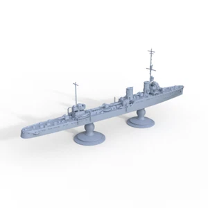 MRY-SFW SSC1250605 1:1250 Militär Italien Leone-Klasse 1938 Zerstörer - Bild 1 von 2
