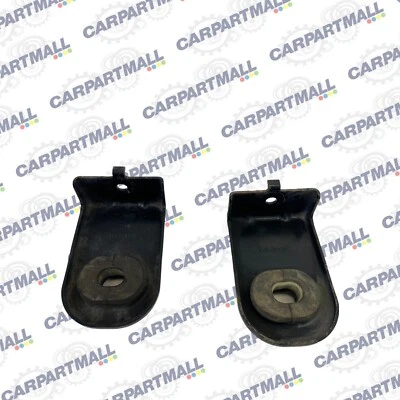 2007-2012 Dodge Caliber Upper Radiator Mount Support Bracket Pair B78AA247C8 OEM Foto 1 de 4