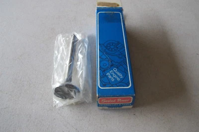 NOS Sealed Power V2106 Engine Exhaust Valve fits 1983 Audi 4000 - 1 pc - Image 1 of 2