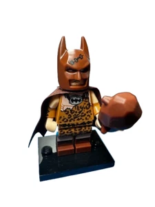 LEGO 71017-4 Minifiguren LEGO Batman Movie Series Clan der Höhle Batman - Bild 1 von 1