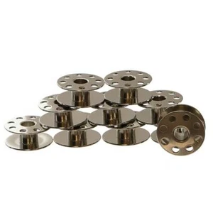 40264NS 10 Bobbins Single Needle Consew Singer,Juki DDL-8300 DDL-8500 DDL-8700 - Picture 1 of 1