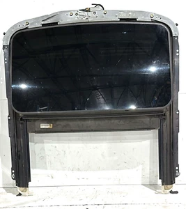 RICAMBI USATI, CAPOTE / CAPPOTTA MERCEDES ML W164, ANNO : 2006 - Foto 1 di 6