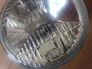 WOLKSWAGEN PASSAT 35i b3 headlight, HIGHBEAM, HELLA, NEW, 1K3005366-00 - Picture 1 of 12