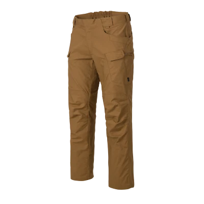 Helikon Tex Urban Tactical Pants Utp Outdoor Freizeit Ripstop Hose Mud brown