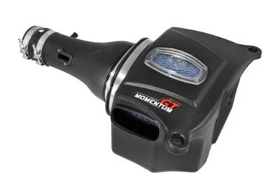 Воздухозаборник холодного воздуха aFe с Pro 5R для Nissan Armada 17-22 Patrol 10-22 Y62 V8 5,6 л - Изображение 1 из 4