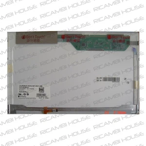 LG PHILIPS LP141WX5-TL-C1 ORIGINALE LCD SCHERMO NOTEBOOK 14.1" 1280X 800 30 PIN - Picture 1 of 1