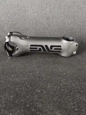 ENVE Composites Carbon Stem - Black 130mm - Image 1 of 4