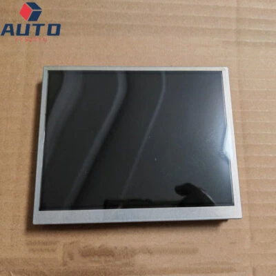 For Audi Q7 2006-2008 7" Navigation FM Radio Display LCD Screen Assembly - Image 1 of 3